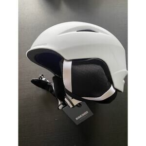 Odoland Snowboard/Ski Helmet & Goggles Size Medium with Original Tags & Manuals